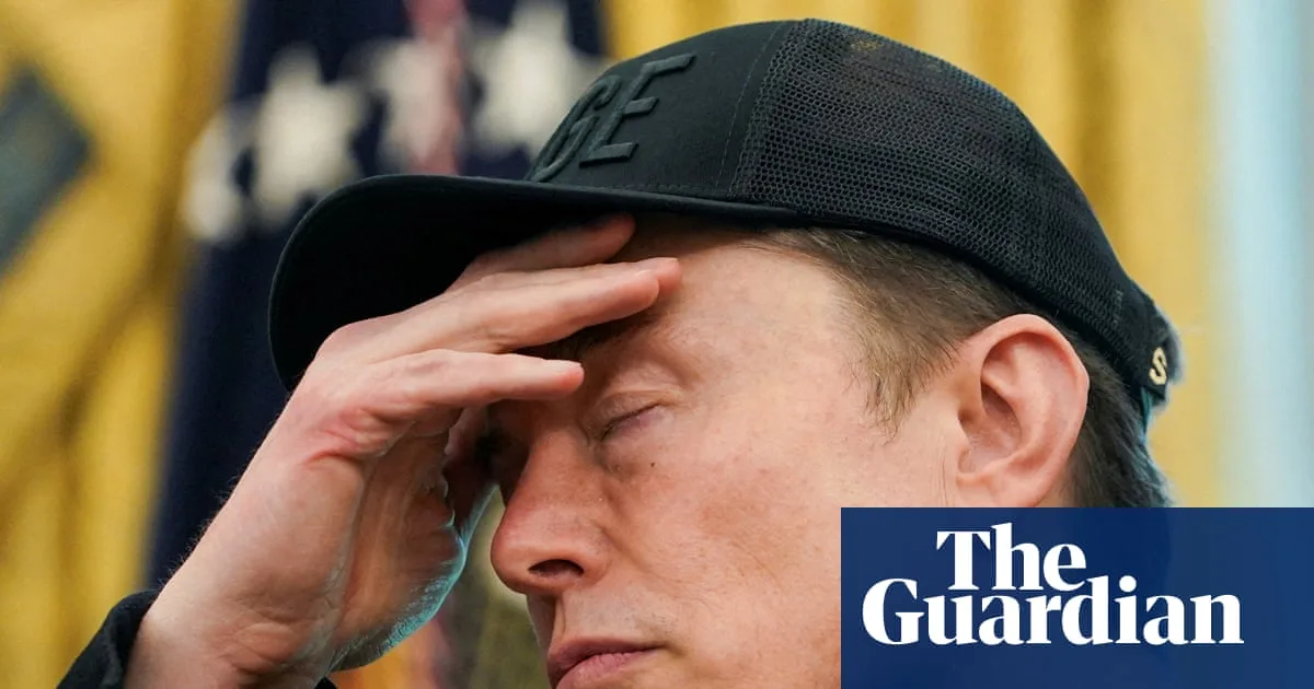 Elon Musk's Grok AI Briefly Claims Trump Won 2020 Election