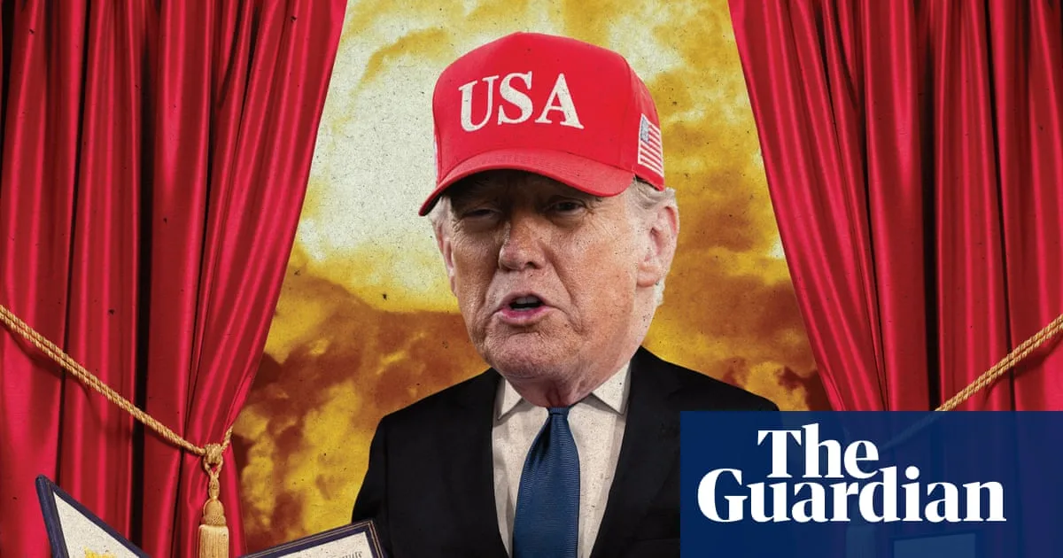 Trump's Nobel Peace Prize Ambitions Drive Ukraine and Gaza Diplomacy