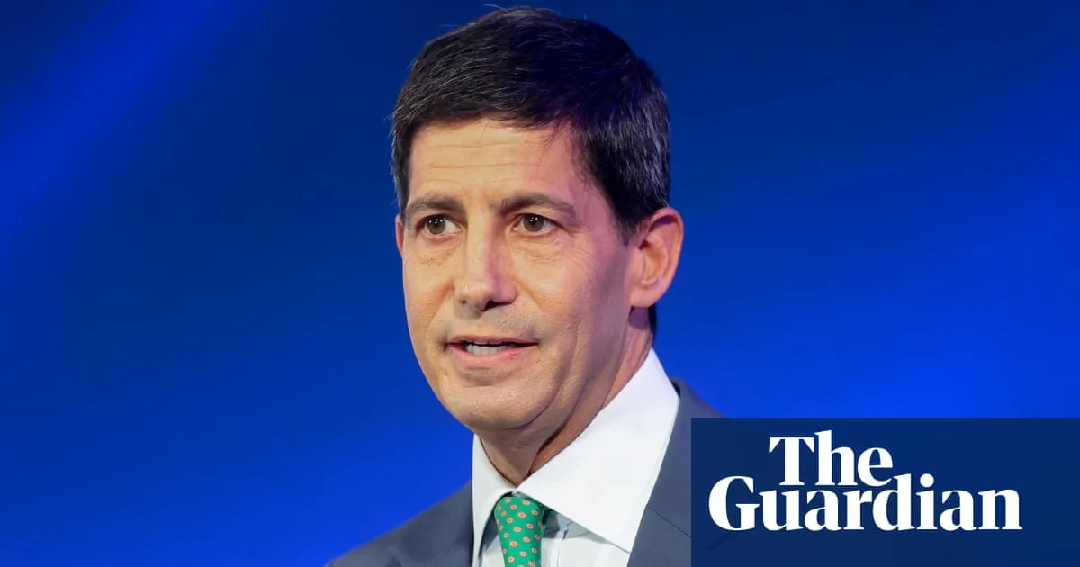 Trump Nominates Kevin Warsh as Federal Reserve Chair