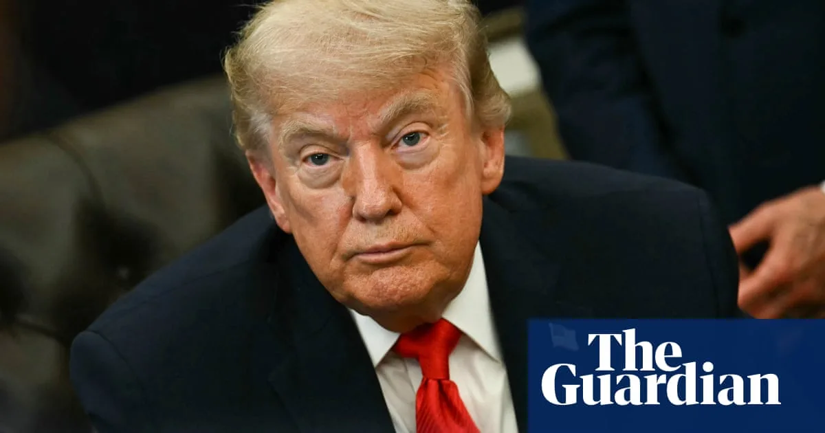 Trump Claims Imminent Iran Deal Again Despite Repeated Failures