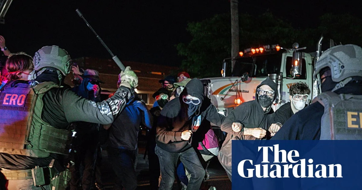 Trump Administration Threatens to Halt International Flights to Sanctuary Cities