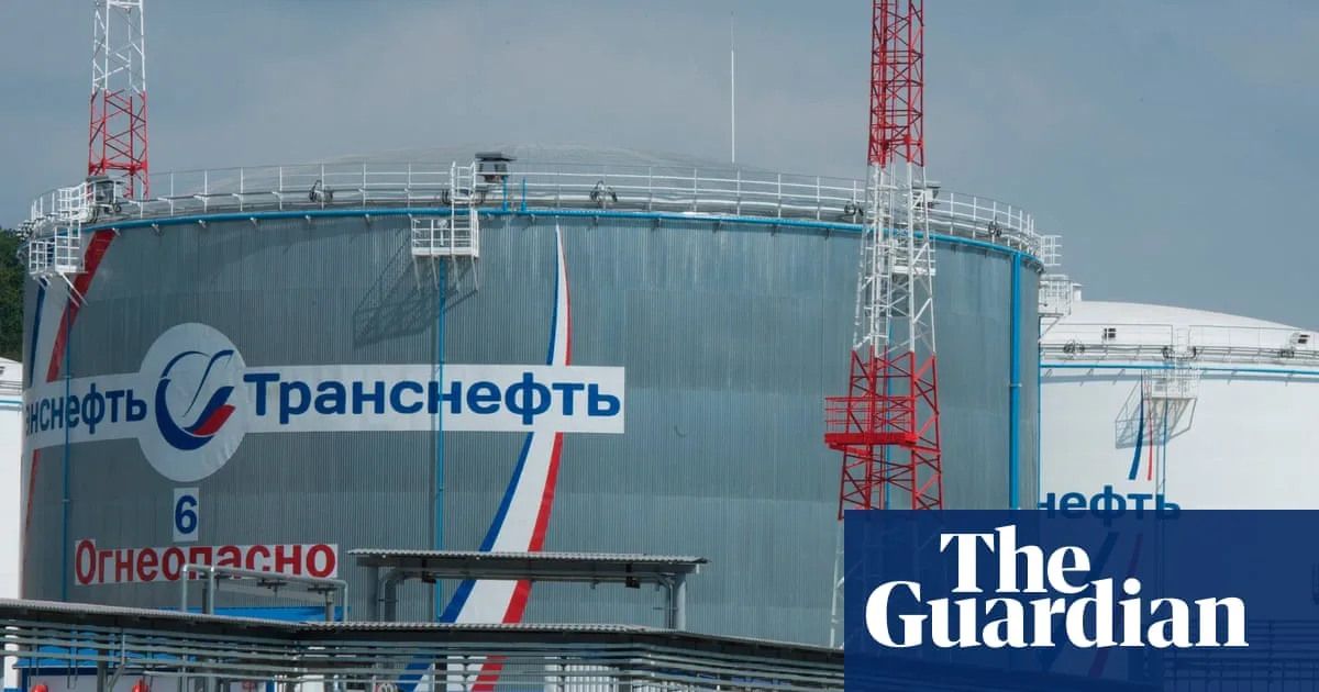 US Grants Temporary Waiver for India to Buy Russian Oil Amid Iran Crisis