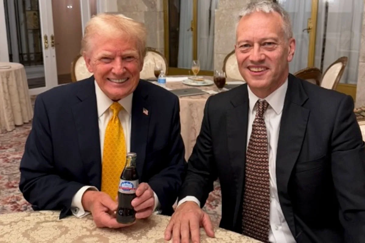 Trump tariffs hit PepsiCo harder than Coca-Cola, report says
