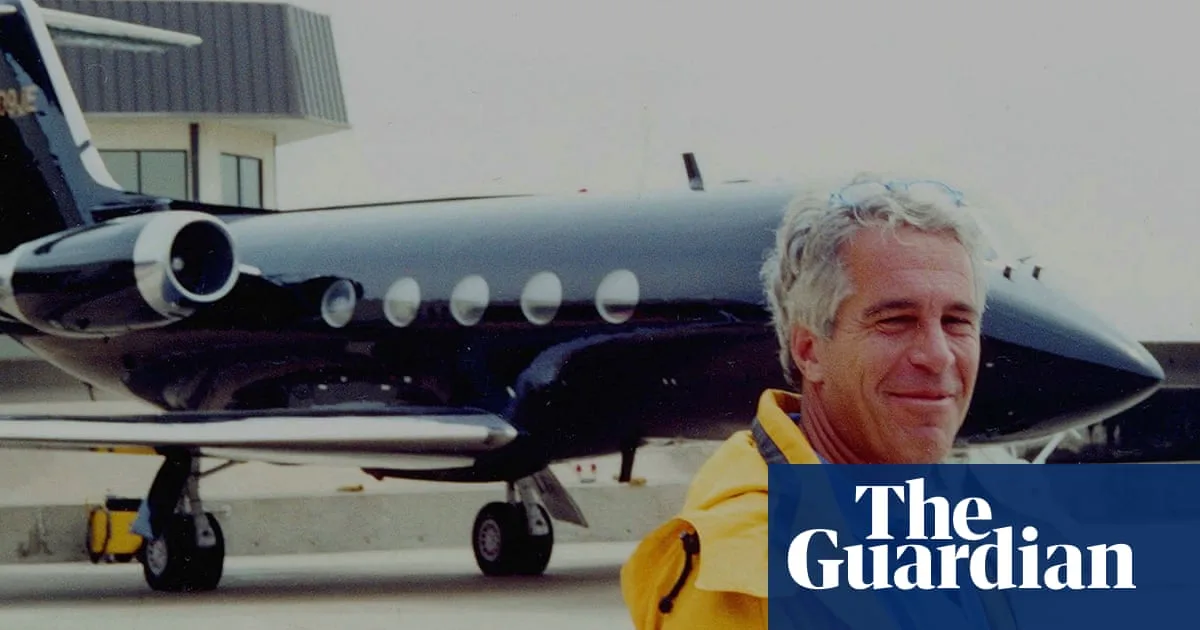 Bondi Orders Investigation into Epstein Ties to Trump’s Democratic Foes