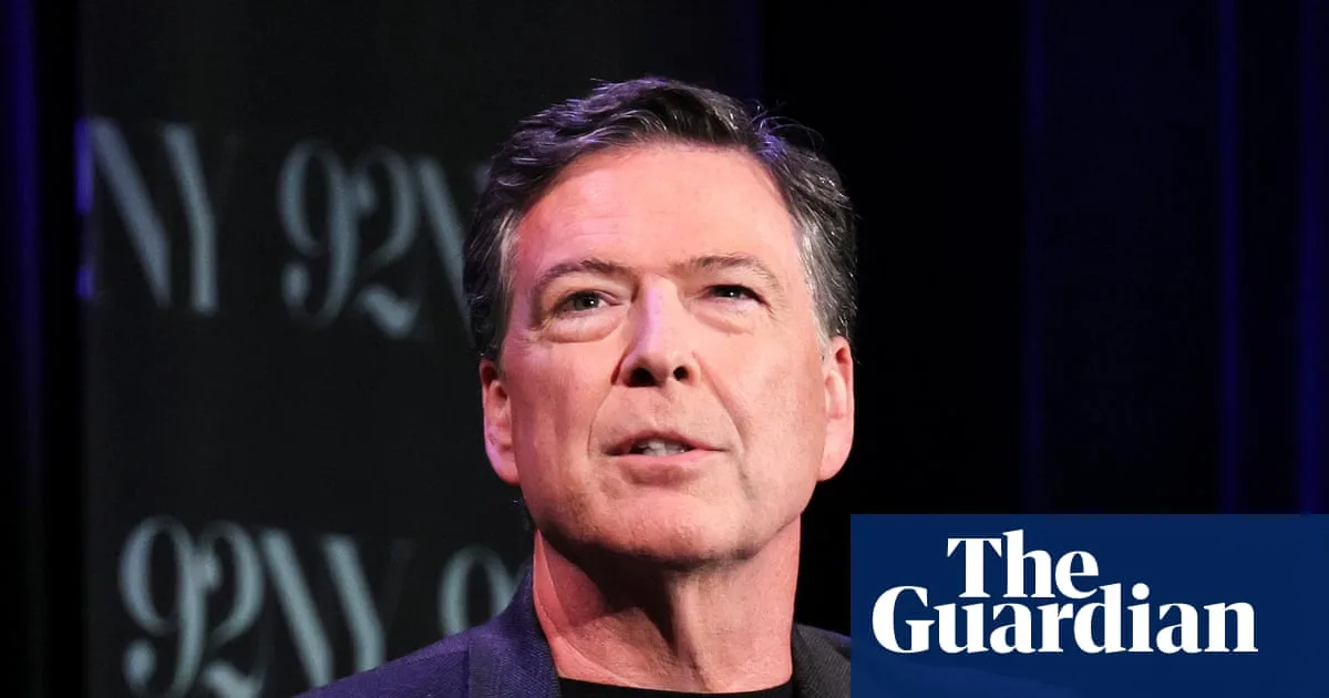 Judge Blocks Trump Prosecutors from Accessing Key Evidence in Comey Case