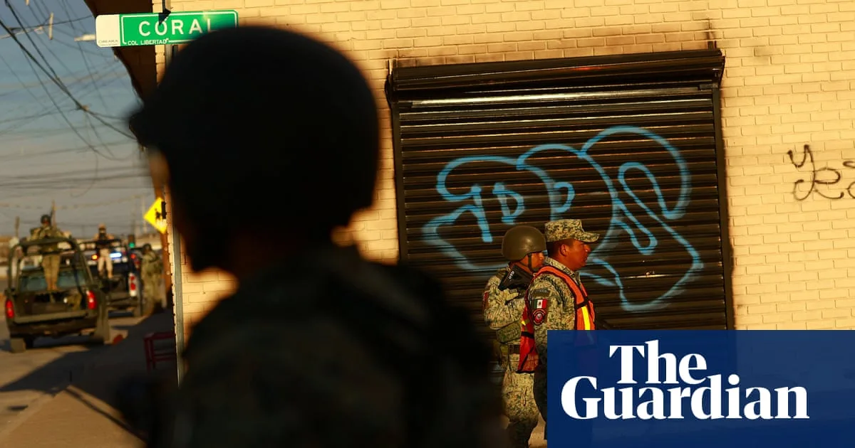 Trump Confirms Plan to Designate Mexican Cartels as Terrorists