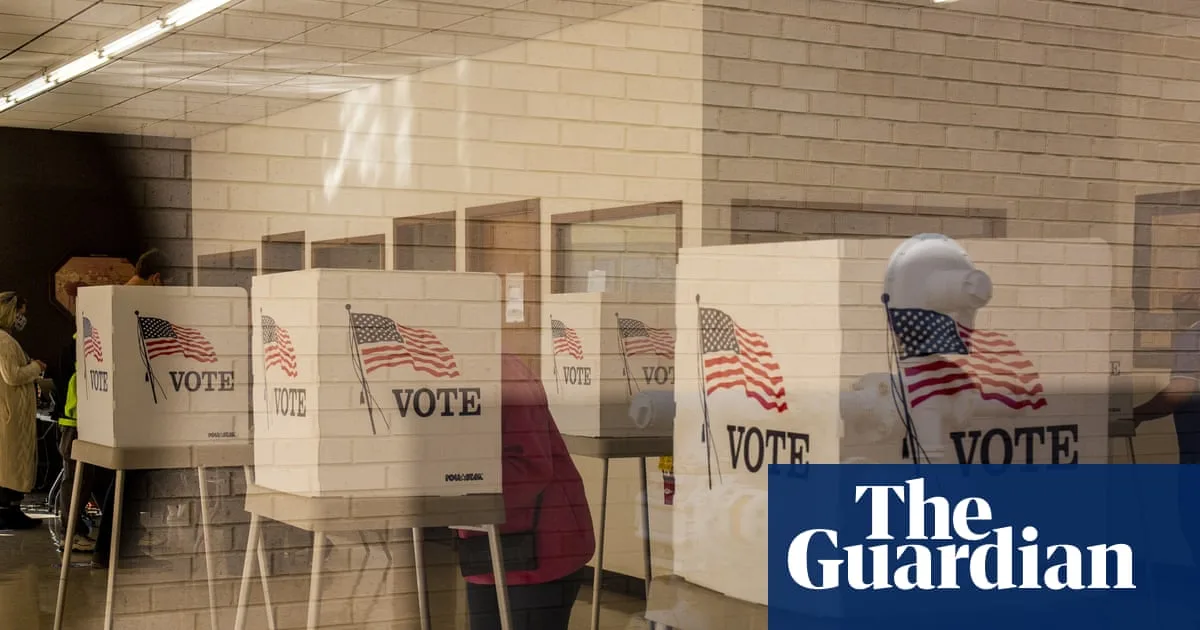 Trump Threatens to Impose Voter ID for Midterms, Limit Mail-In Ballots
