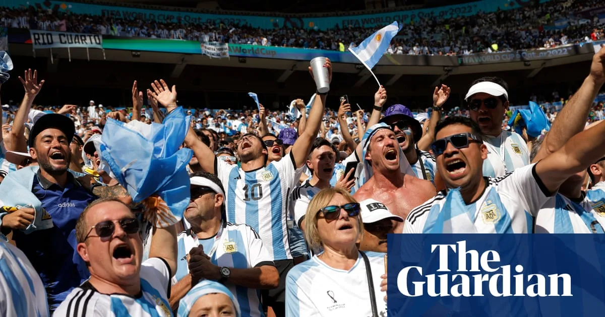 Trump Questions Value of Expensive World Cup Tickets
