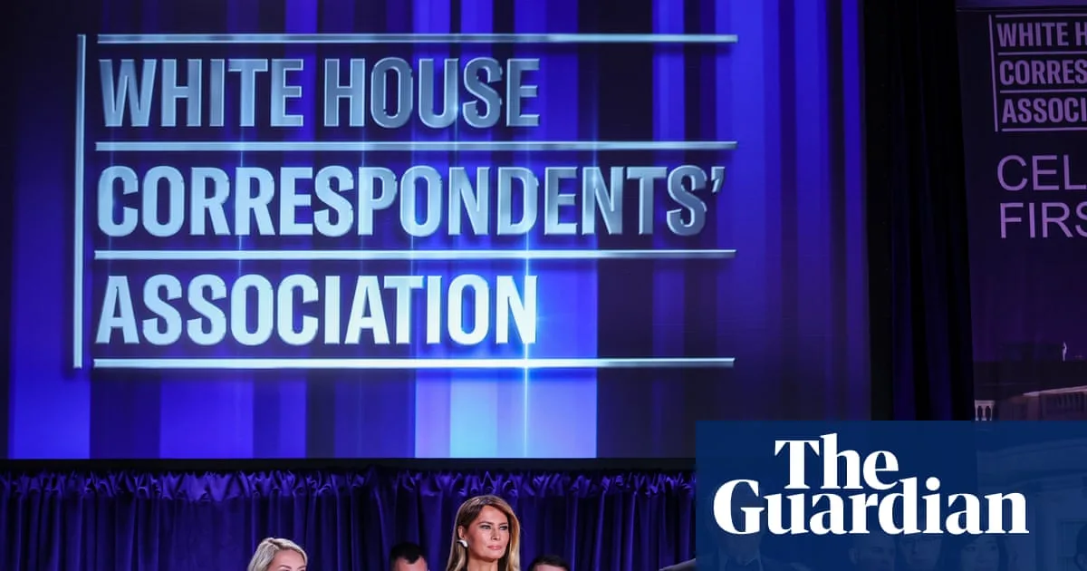 White House Correspondents' Dinner Rescheduled for July After Shooting