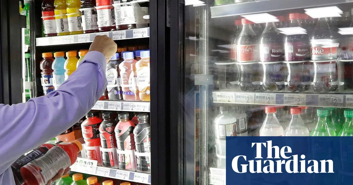 Trump EPA to Relax Refrigerant Rules in Bid to Lower Grocery Costs