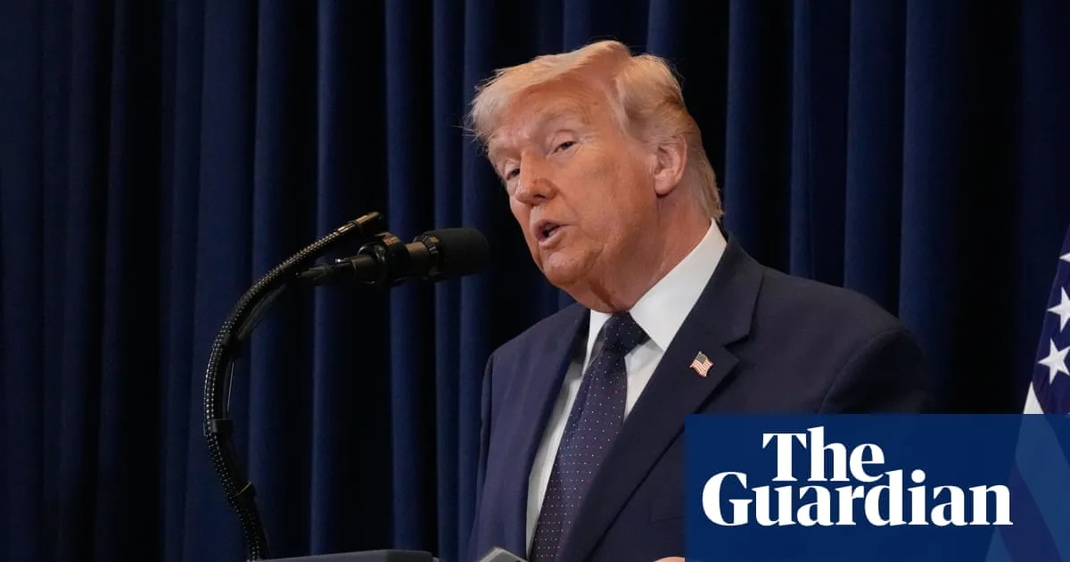 Trump Says Iran War ‘Very Complete’ as Conflict Escalates