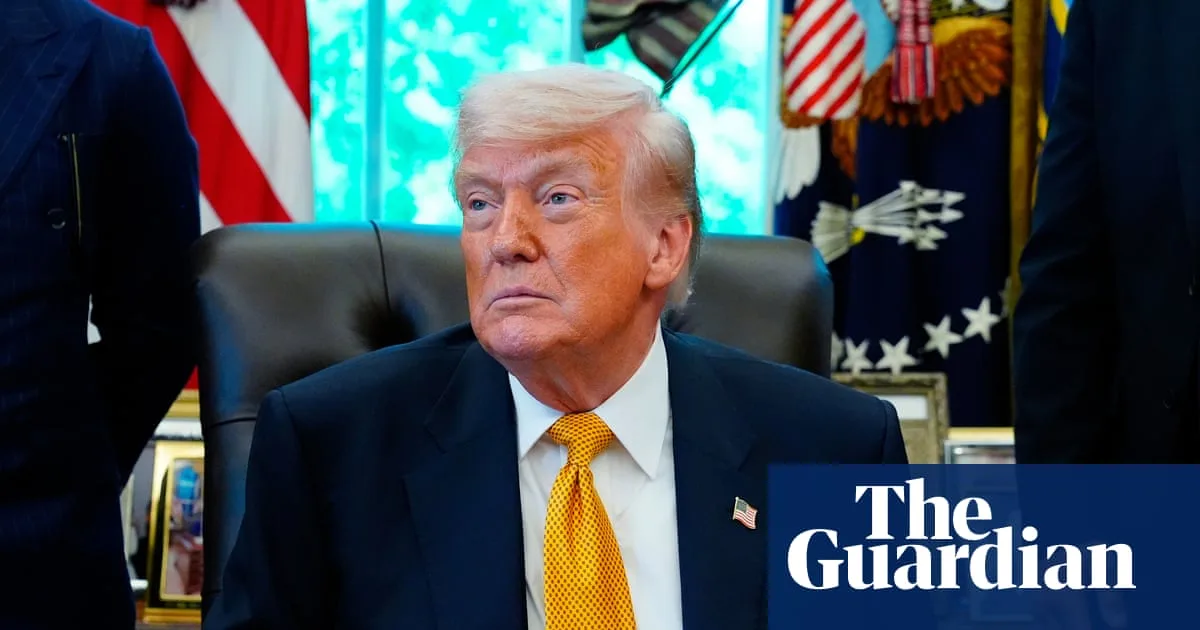 Trump Threatens Higher Intensity Bombing of Iran
