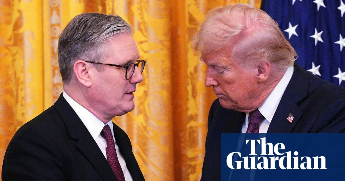 US Will Not Back Out of Tariff Deals, Says Trump Trade Representative