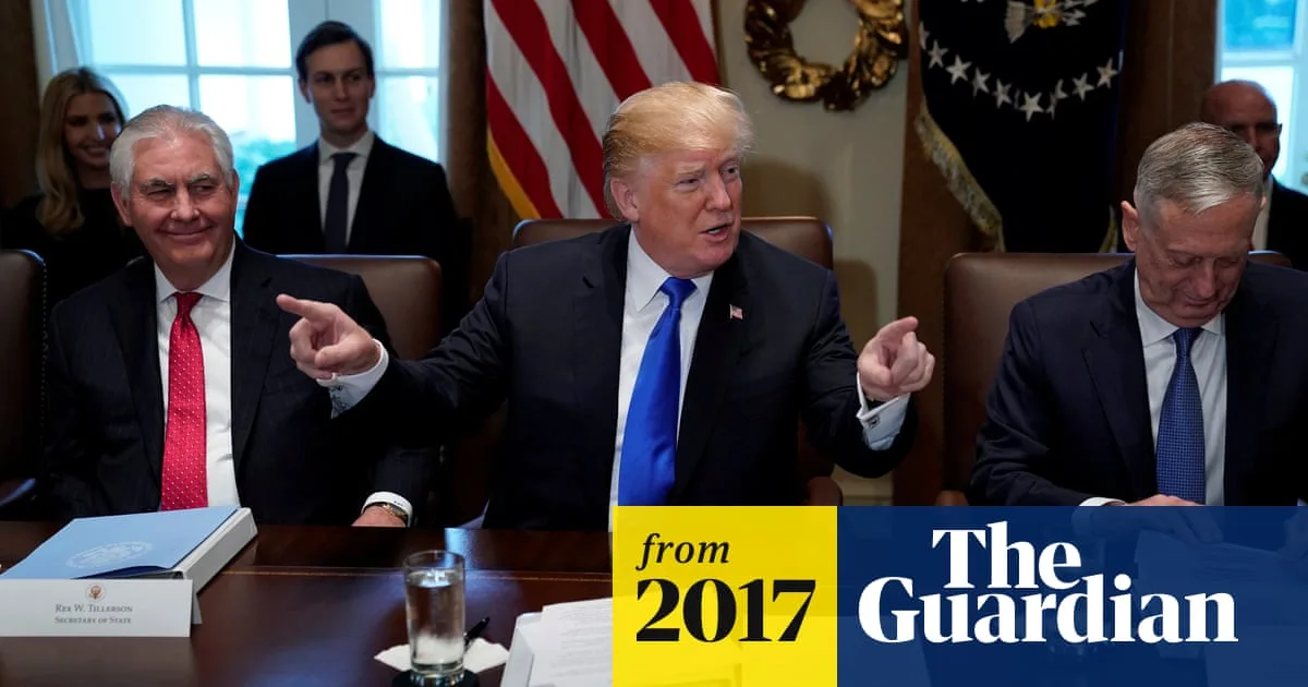 Trump Threatens to Cut UN Funding Over Jerusalem Vote