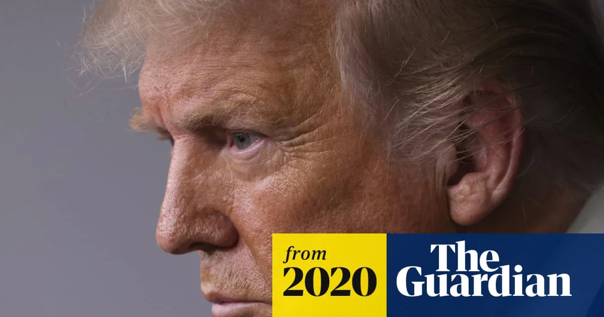 Cognitive Test Trump Boasted About Is Designed to Detect Dementia, Not IQ
