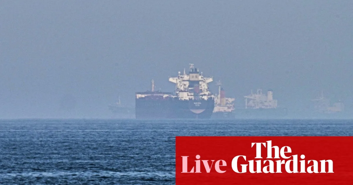 Trump Warns Iran Next Attack Will Be Far Worse