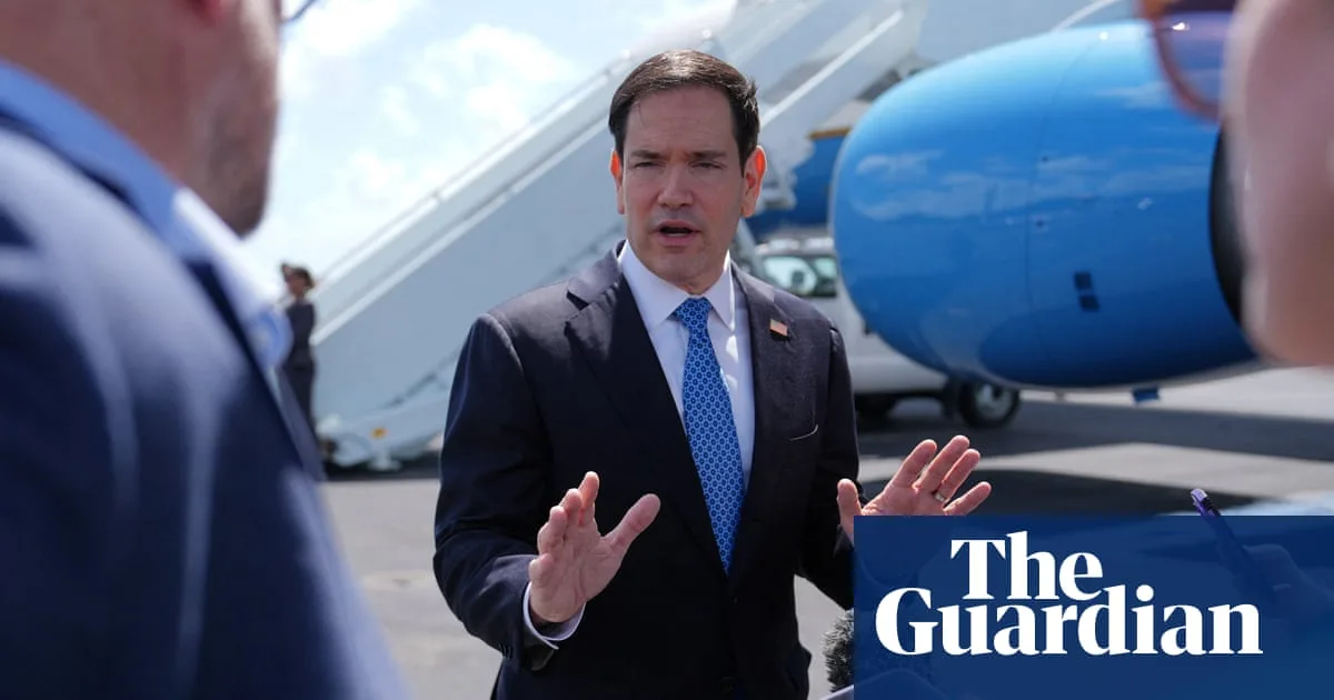 Trump Renews Threat of Military Action in Cuba as Rubio Doubts Diplomacy