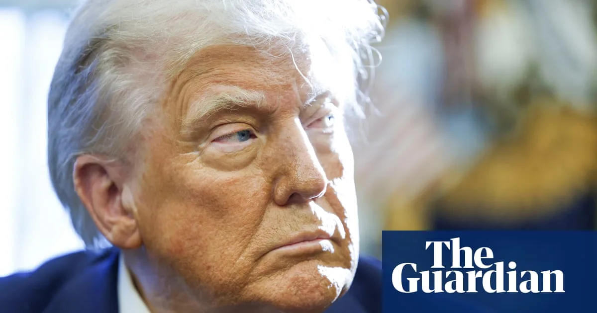Trump’s Early Moves Echo Orbán’s Authoritarian Playbook, Experts Warn