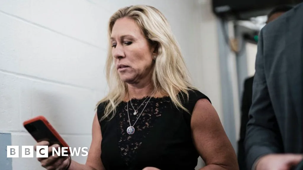 US Lawmakers Targeted in Wave of Swatting Hoaxes