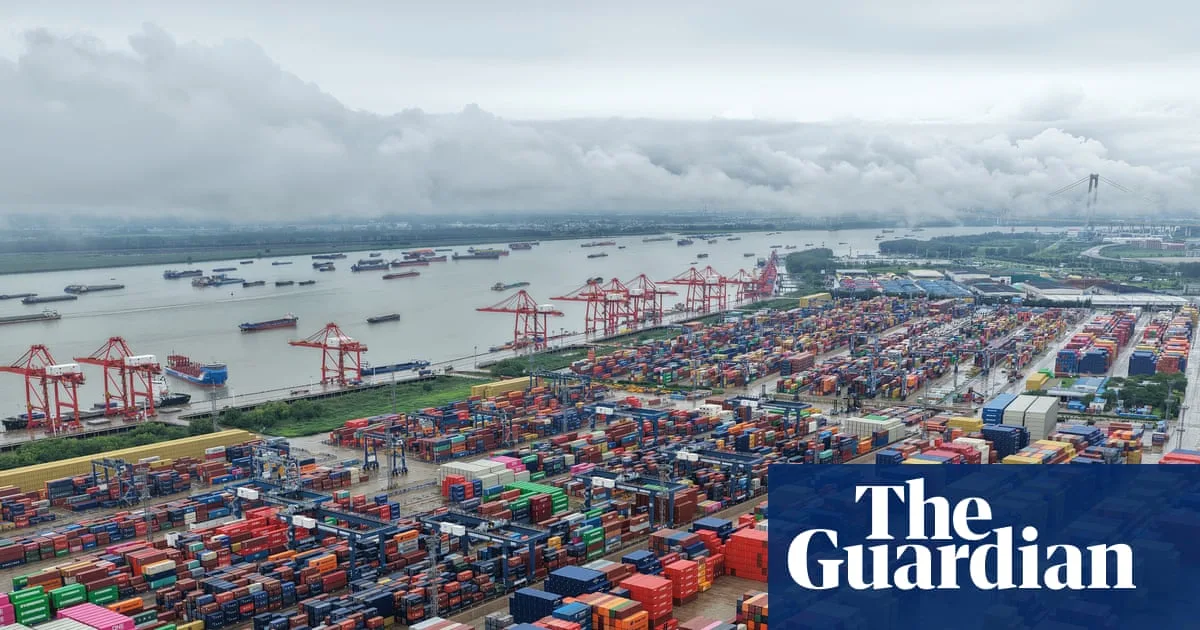 Trump’s China Trade Truce Extension Sparks Global Market Rally