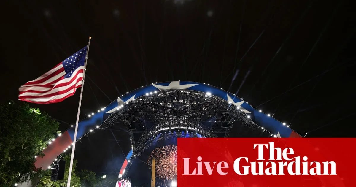 Five Charged Over Alleged Plot to Attack White House UFC Event