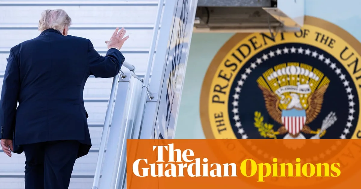 Cracks in Trump’s Blue-Collar Base as Economic Promises Falter