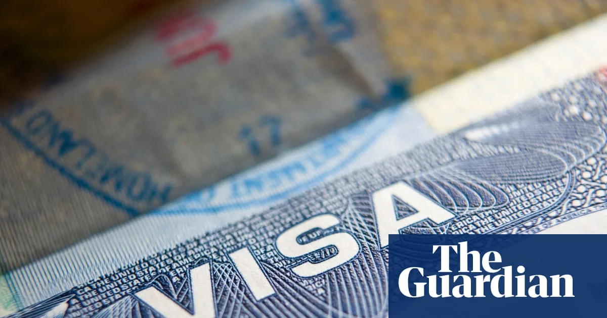 India Criticises Trump's H-1B Visa Fee Hike as 'Fear of Our Talent'