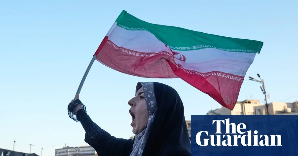 Trump's Iran Deal Announcement Met with Relief and Doubt
