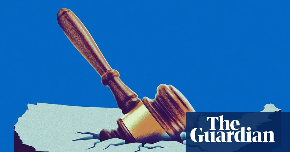‘King Trump’ stronger than ever after US Supreme Court bolsters his agenda