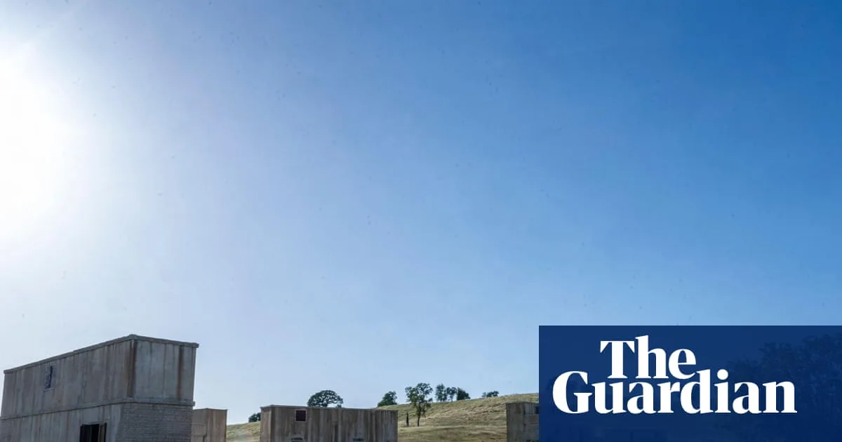 Arrests at US Army Base Raise Fears of Military Role in Immigration Enforcement