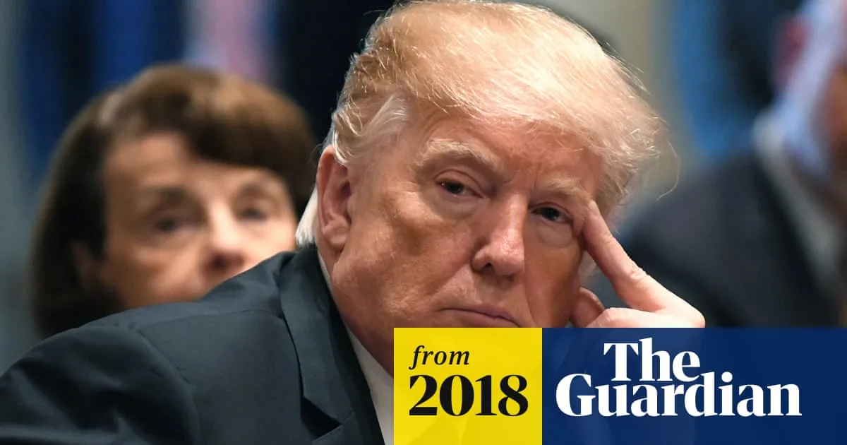 Trump Nobel Nomination Linked to Identity Theft, Officials Say
