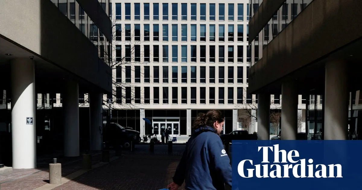 US Judge Blocks Mass Federal Layoffs, Citing Shutdown Law