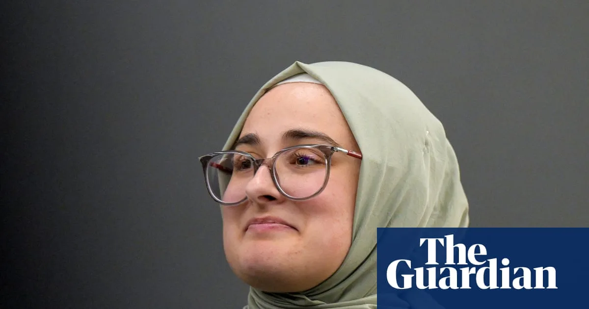 Tufts Student Targeted by Trump Administration Completes PhD and Returns to Turkey