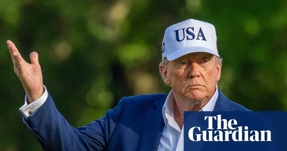 Trump's Russia Ties Examined in Channel 4 Documentary