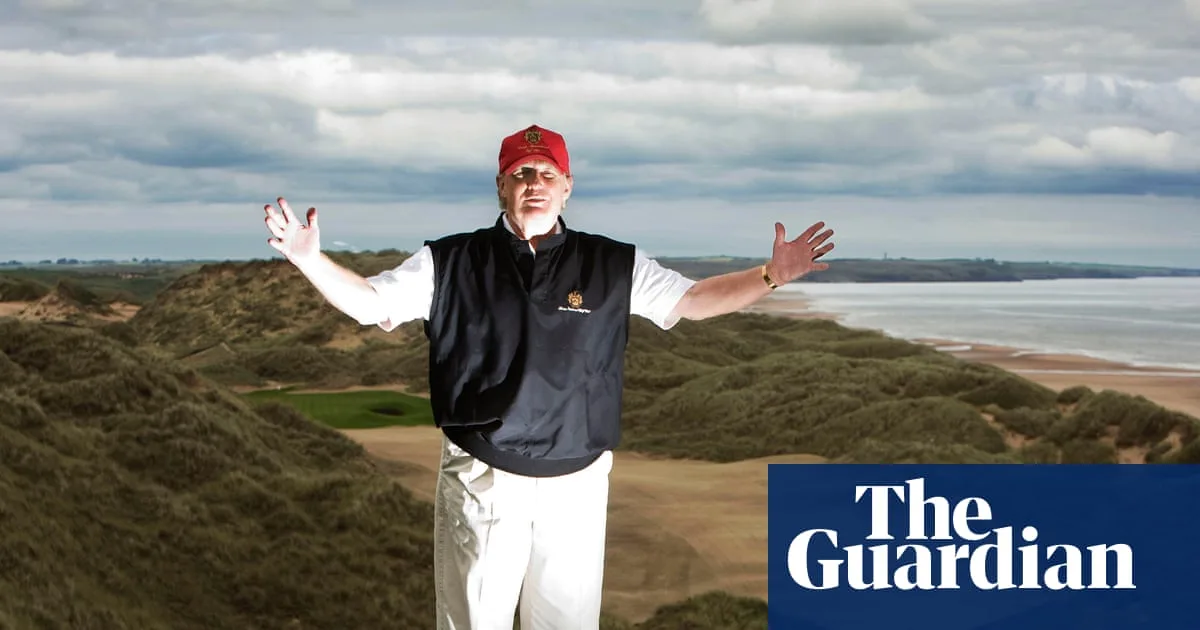Police in Scotland Brace for Protests Ahead of Trump Visit