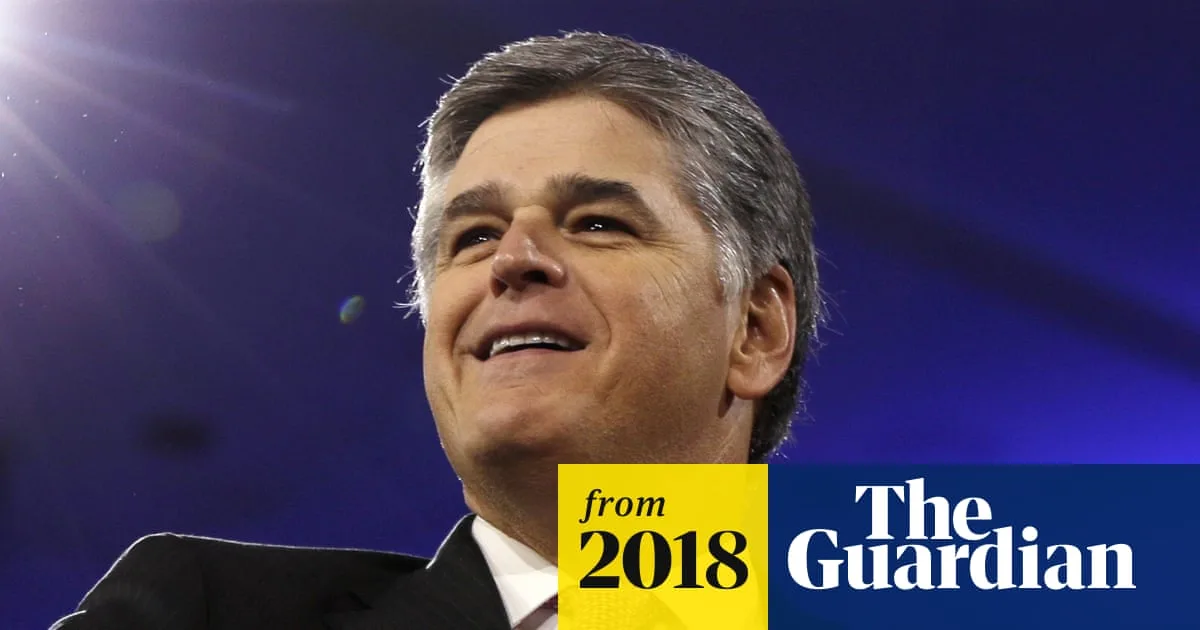 Sean Hannity's Secret Real Estate Empire Revealed