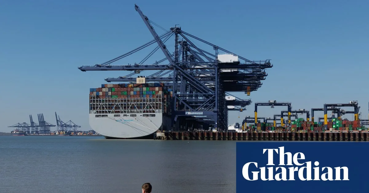 IMF Warns Trump's Tariff Threats Could Trigger Global Economic 'Spiral of Escalation'