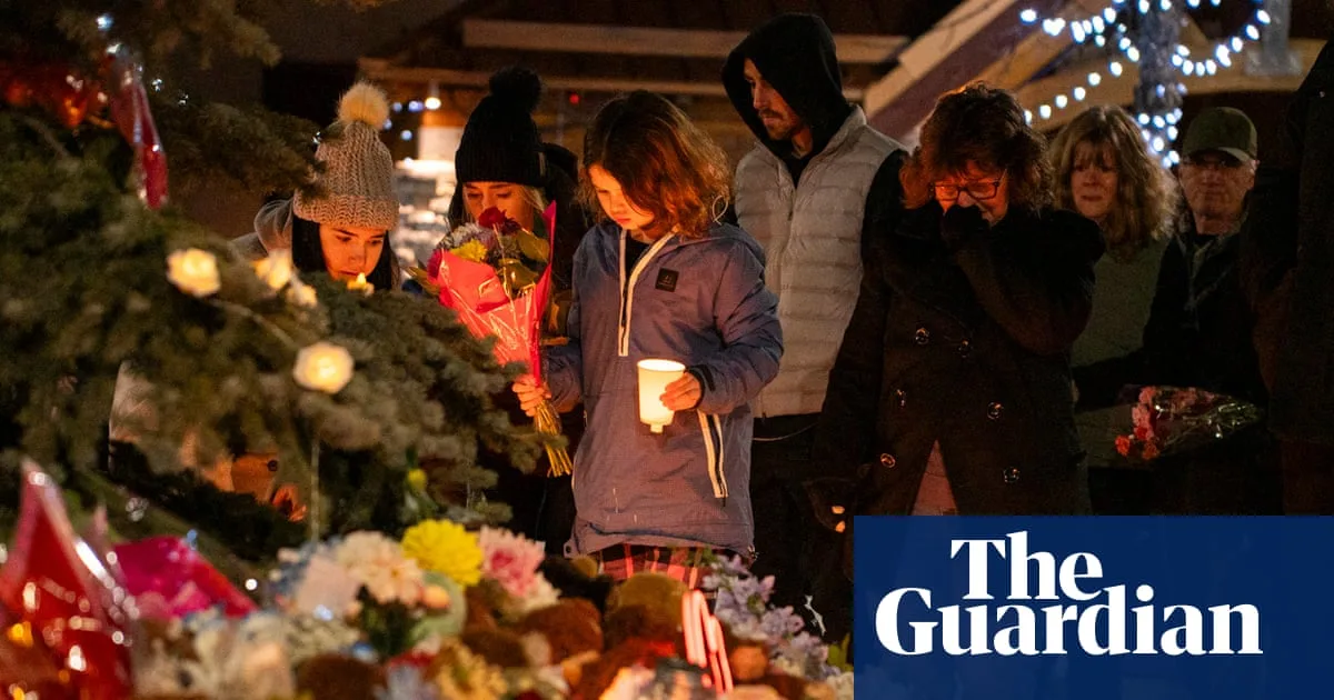 Tumbler Ridge School Where Nine Killed in Mass Shooting to Be Demolished