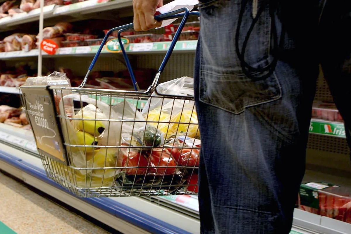 Tuna Salad Recalled Over Listeria Contamination Fears