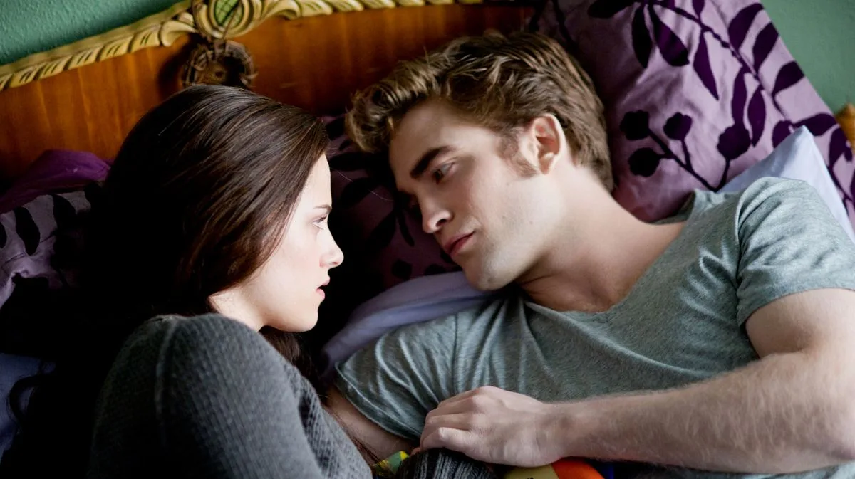 Twilight Saga Returns to UK Cinemas This October