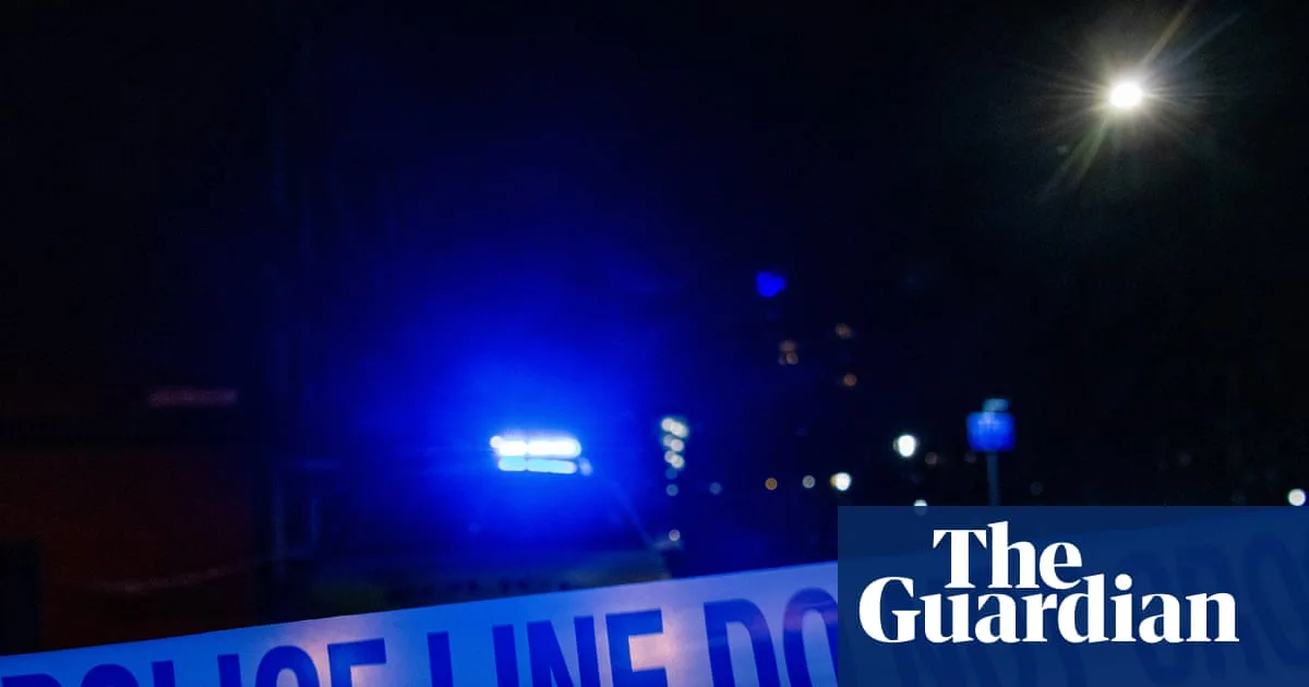 Three Arrested After Birmingham Nightclub Shooting Leaves One Critical