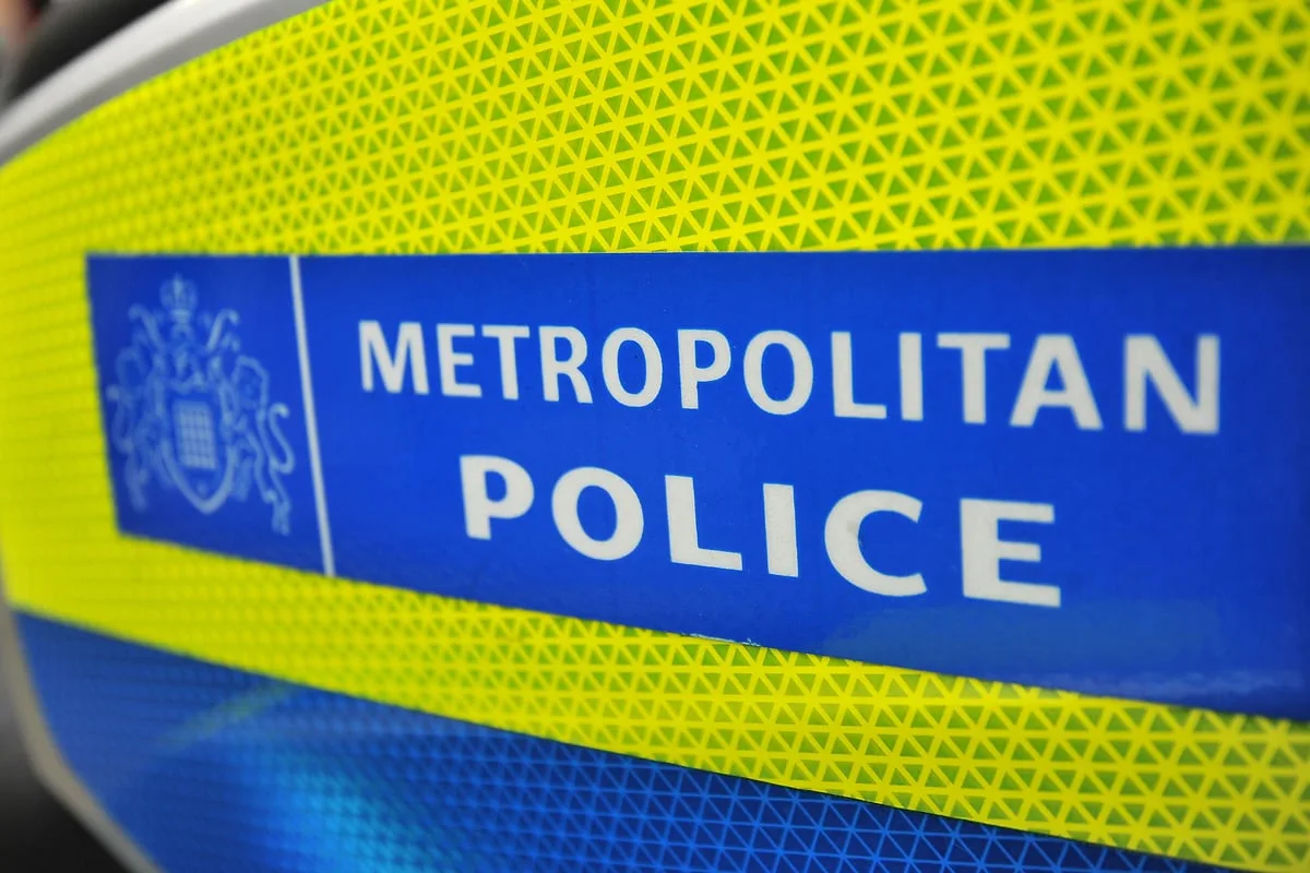 Two Charged With Murder of Three-Year-Old Girl in West London