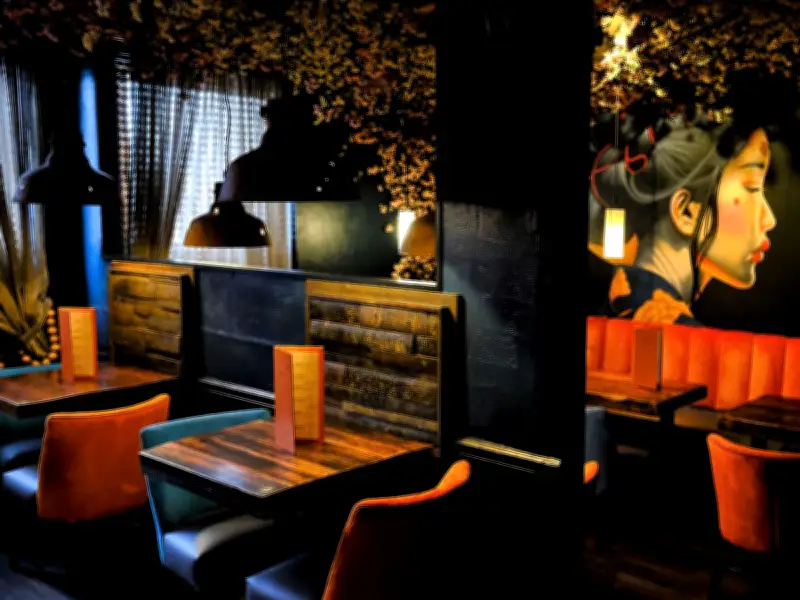 Two Newcastle Restaurants Shortlisted for Best in North East at Uber Eats Awards