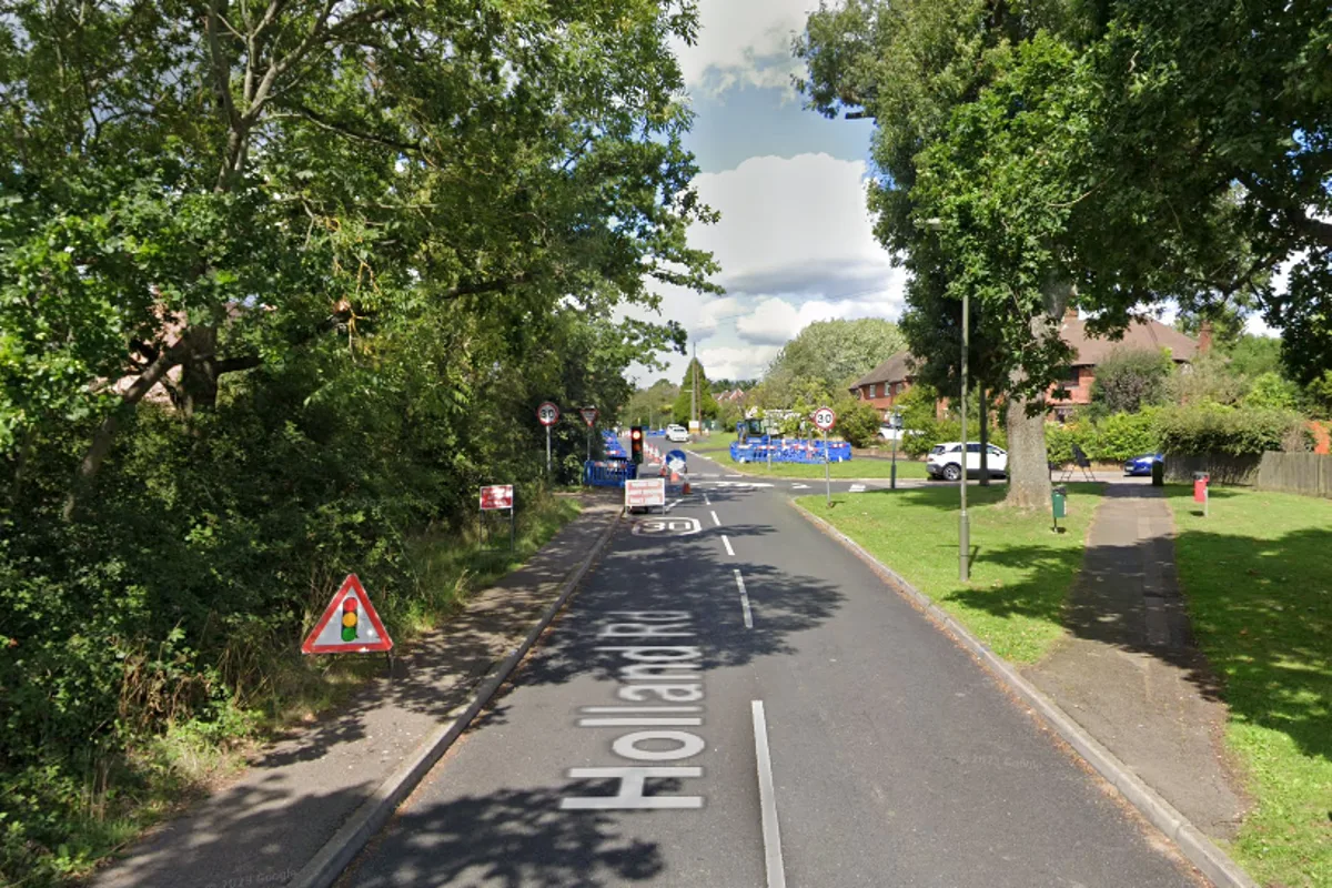 Two Teens Die in Surrey Tesla Crash; Man Arrested