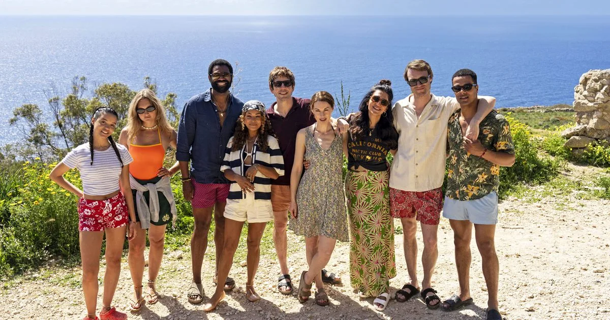 BBC Drama Two Weeks in August Filmed in Malta Despite Greek Setting