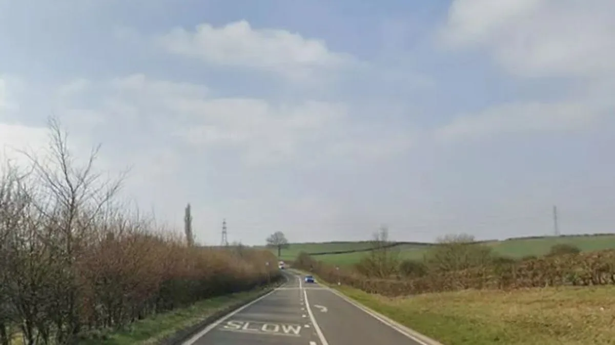 Two Women Killed, Boy Injured in Derbyshire Crash