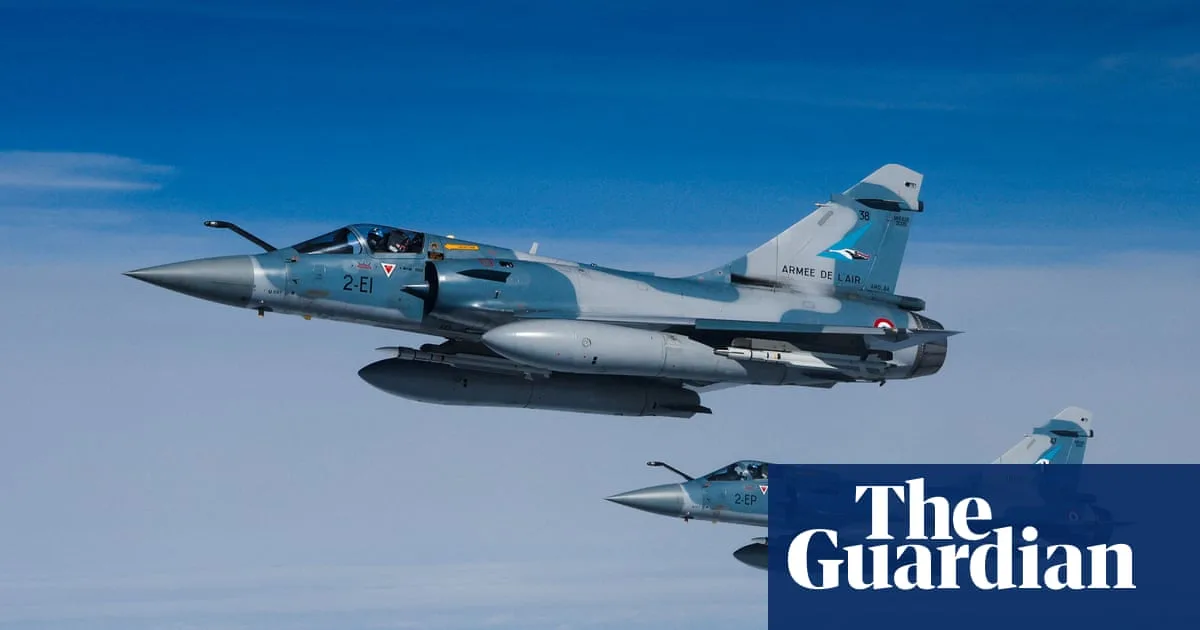 UAE secretly attacked Iran, raising risk of Gulf war