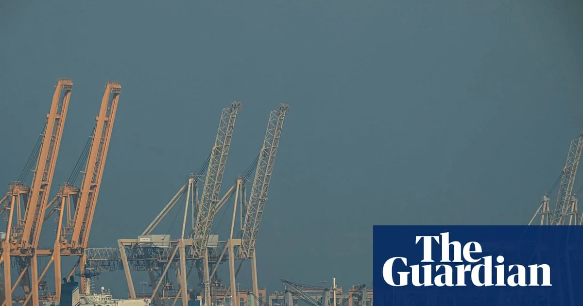 UAE Quits Opec After Six Decades in Blow to Oil Cartel