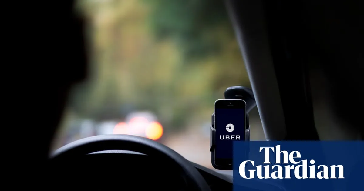 Second Study Accuses Uber of Using Algorithm to Boost Profits at Expense of Drivers and Passengers