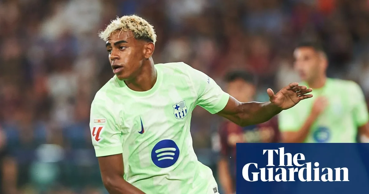 Uefa to Rule on La Liga Miami Match in September